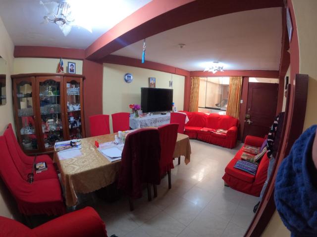 Departamento en Wanchaq