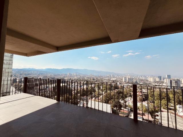 DEPARTAMENTO EN WE SANTA FE VENTA O RENTA