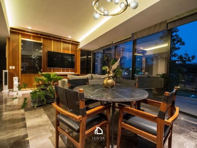departamento en west ventura