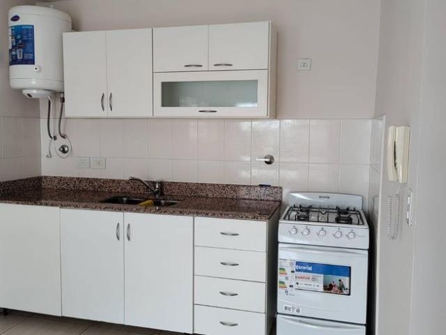 Departamento en Wilde pinar dos ambientes en alquiler