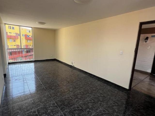 Departamento en to Piso en Torres Limatambo