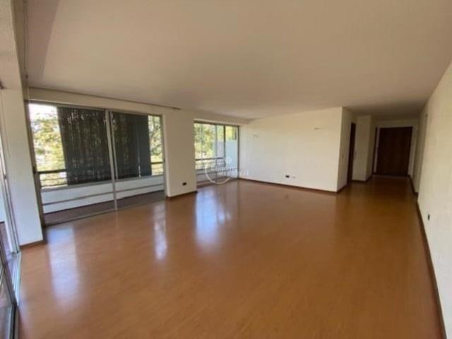 Departamento en Tobalaba / El Bosque Sur