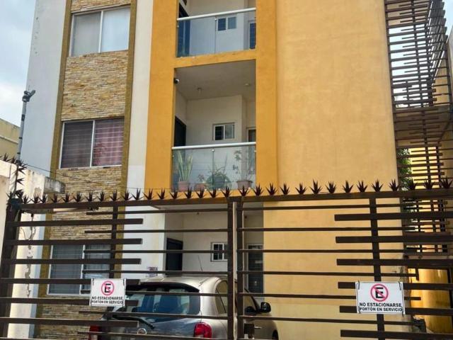 Departamento en Tolteca