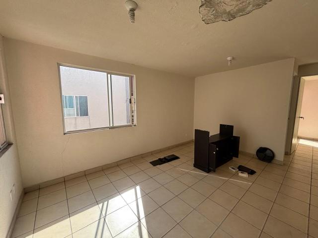 Departamento en Toluca ? 2 rec?maras