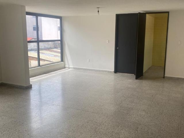 Departamento en Toluca