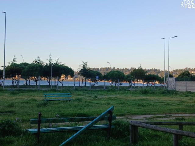 Departamento en Tomé