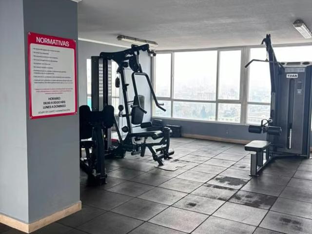 Departamento en Toro Mazote | 1 dormitorios por 1600.00 en Estación Central