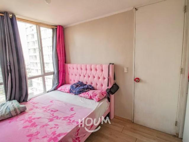 Departamento en Toro Mazote | 1 dormitorios por 65000. 00 en Estación Central