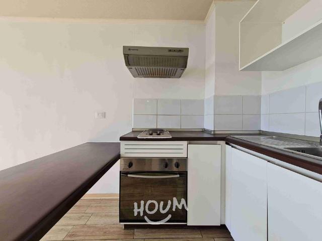 Departamento en Toro Mazotte, ID: 135531S