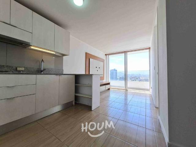 Departamento en Toro Mazotte | 1 dormitorios por 1700.00 en Estación Central