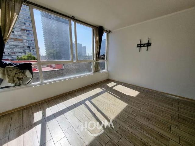 Departamento en Toro Mazotte | 1 dormitorios por 1290.00 en Estación Central