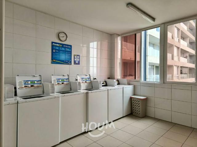 Departamento en Toro Mazotte | 2 Dormitorios por 1670.00 en Estación Central