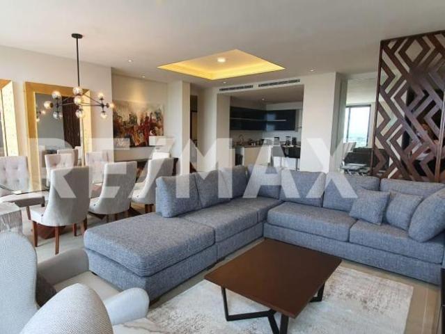 Departamento en Torre 1010