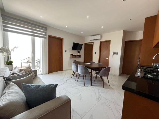 Departamento en Torre Colina del Mar