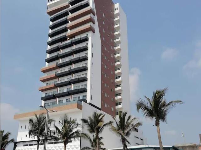 Departamento en Torre Colina del Mar