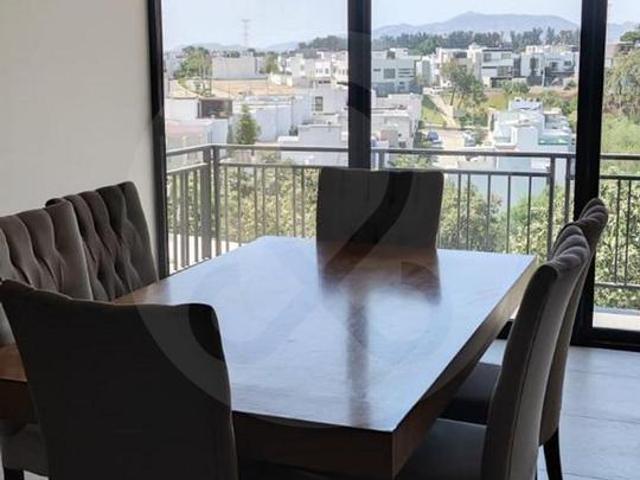 Departamento en Torre Contralto | 96m2 | 3 Rec?maras | 2 Estacionamientos | Amenidades