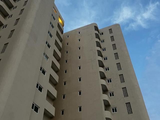 Departamento en Torre Cabo Marino, Riviera Veracruzana