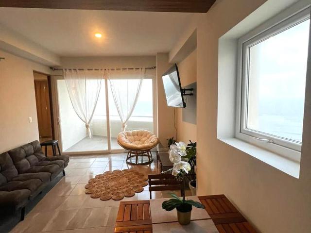 Departamento en Torre Cabo Marino, Riviera Veracruzana