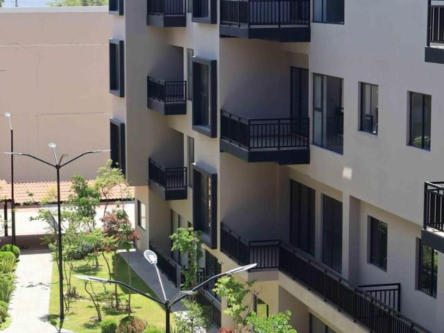 Departamento en Torre Cuidalia