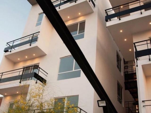 Departamento en torre AM en VENTA/RENTA Amueblado
