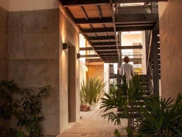 Departamento en torre AM en VENTA/RENTA Amueblado