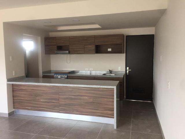 Departamento en TORRE AEVA
