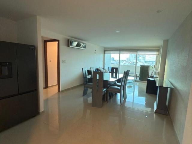 Departamento en Torre Altara