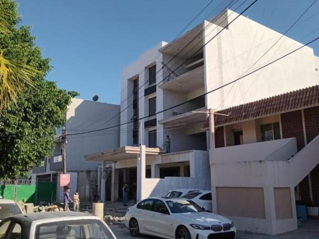 Departamento en Torre Alterra, Col. Flamboyanes