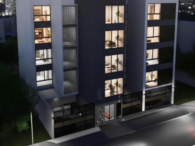 Departamento en Torre Aldema