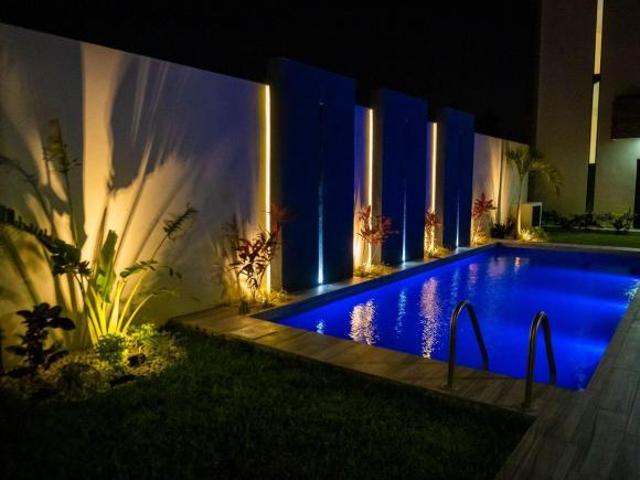 Departamento en Torre AQUAMARINA
