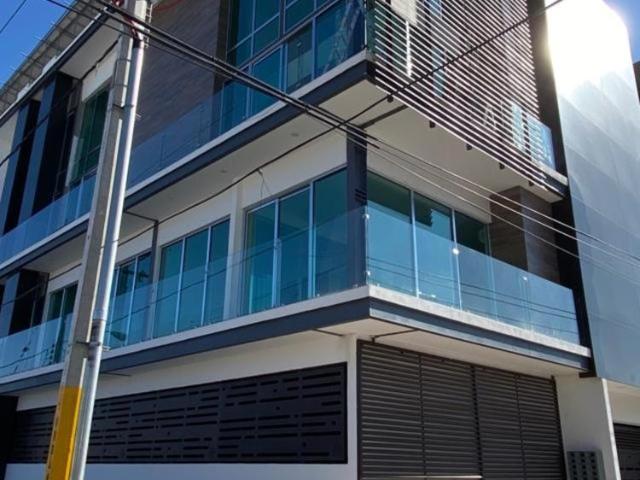 Departamento en Torre Aria