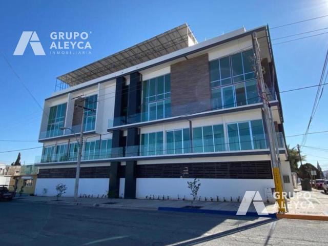 Departamento en Torre Aria