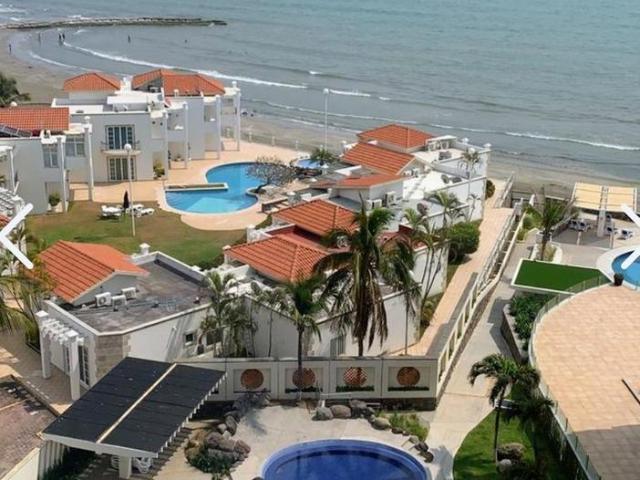 Departamento en Torre Arrecifes Mocambo