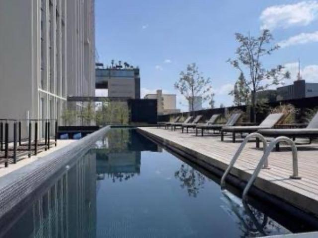 Departamento en TORRE BOUDICA