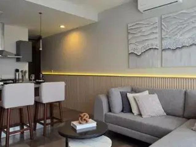 Departamento en Torre Basania, Calle Circuito Del Sándalo, Villa Del Juncal, León, Guanajuato, México