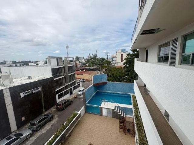 Departamento en Torre Durango