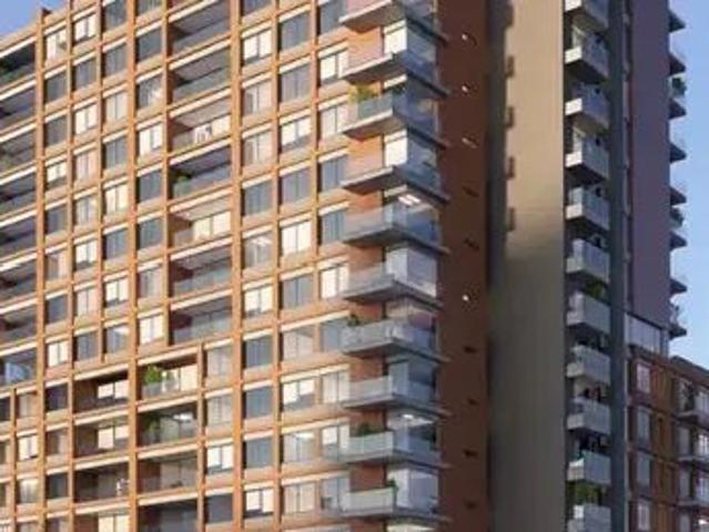 Departamento en Torre Emile, Avenida Paseo Cima Real, Valle Real, Zapopan, Jalisco, México