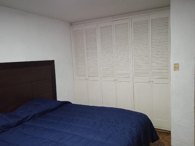 Departamento en Torre en renta