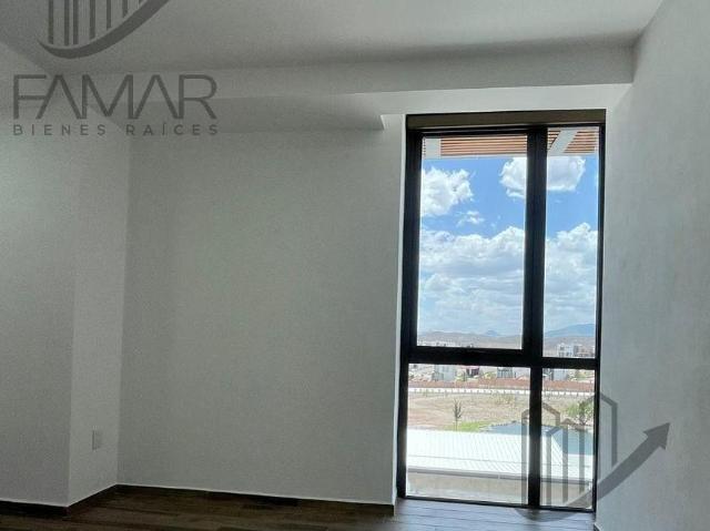 Departamento en Torre Encinos Altozano