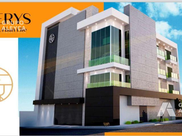 Departamento en Torre ERYS