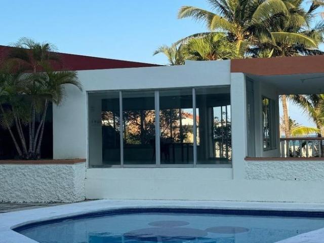 Departamento en Torre Ferrocarril amueblado