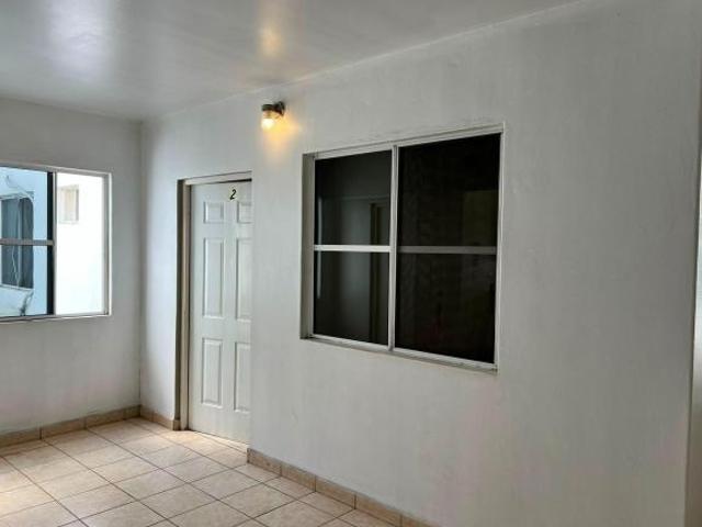 Departamento en torre flamingos tijuana