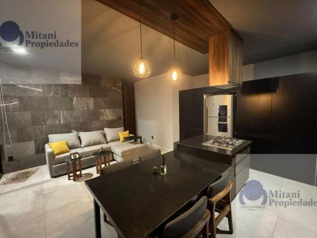 Departamento en TORRE KENZO