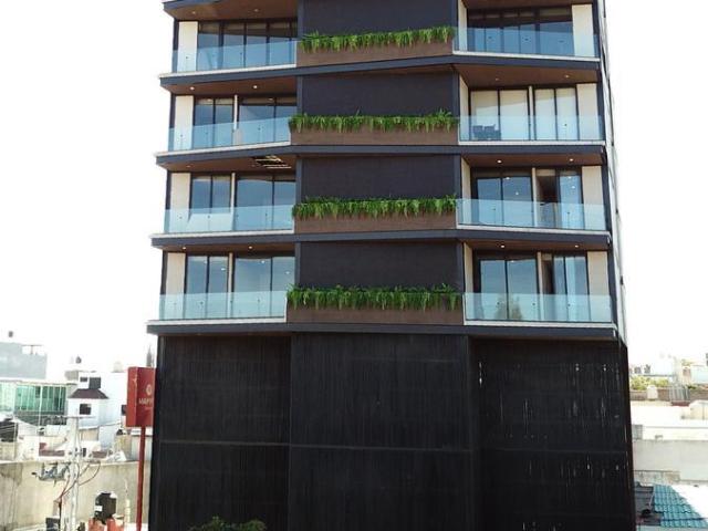Departamento en TORRE KENZO