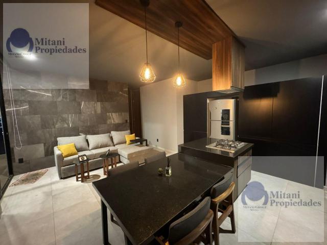 Departamento en TORRE KENZO