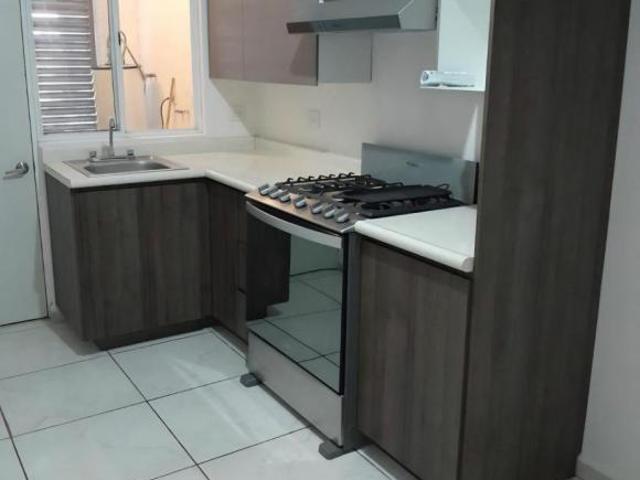 Departamento en torre Hom San Nicolas