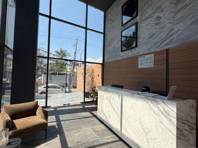 Departamento en torre imperia, Country Club, Guadalajara