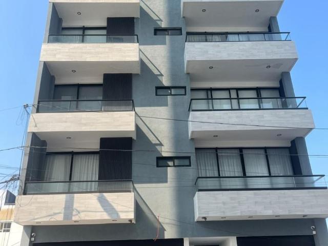 Departamento en Torre Once