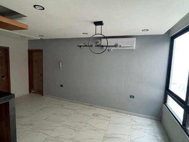 Departamento en Torre Once