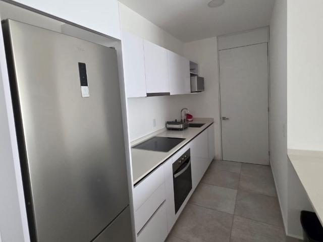 DEPARTAMENTO EN TORRE LUZIA EN PASEO SANTA LUCIA